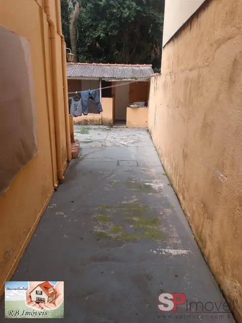Foto 2 de Casa com 2 quartos à venda, 410m2 em Baeta Neves, Sao Bernardo Do Campo - SP