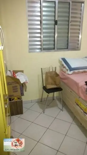 Foto 3 de Casa com 2 quartos à venda, 125m2 em Montanhão, Sao Bernardo Do Campo - SP