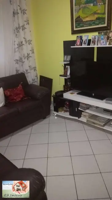 Foto 8 de Casa com 2 quartos à venda, 125m2 em Montanhão, Sao Bernardo Do Campo - SP