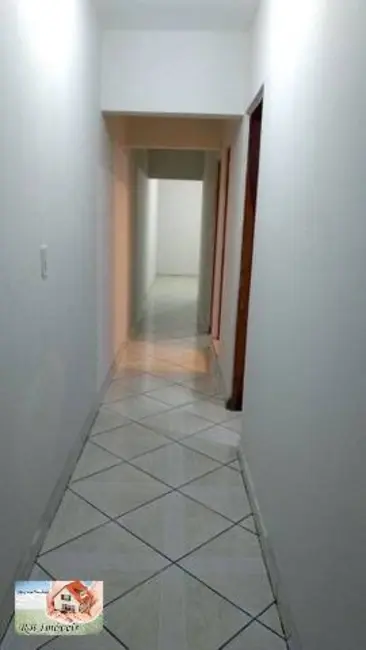 Foto 2 de Casa com 2 quartos à venda, 125m2 em Montanhão, Sao Bernardo Do Campo - SP