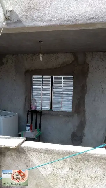 Foto 9 de Casa com 2 quartos à venda, 125m2 em Montanhão, Sao Bernardo Do Campo - SP