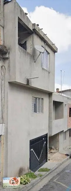 Foto 2 de Casa com 2 quartos à venda, 110m2 em Dos Casa, Sao Bernardo Do Campo - SP