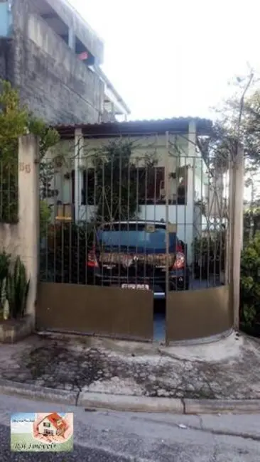 Foto 7 de Casa com 2 quartos à venda, 144m2 em Alvarenga, Sao Bernardo Do Campo - SP