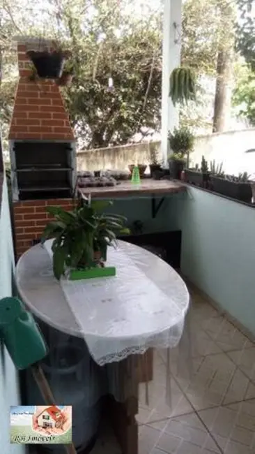 Foto 6 de Casa com 2 quartos à venda, 144m2 em Alvarenga, Sao Bernardo Do Campo - SP