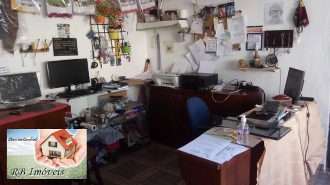 Foto 3 de Casa com 2 quartos à venda, 144m2 em Alvarenga, Sao Bernardo Do Campo - SP