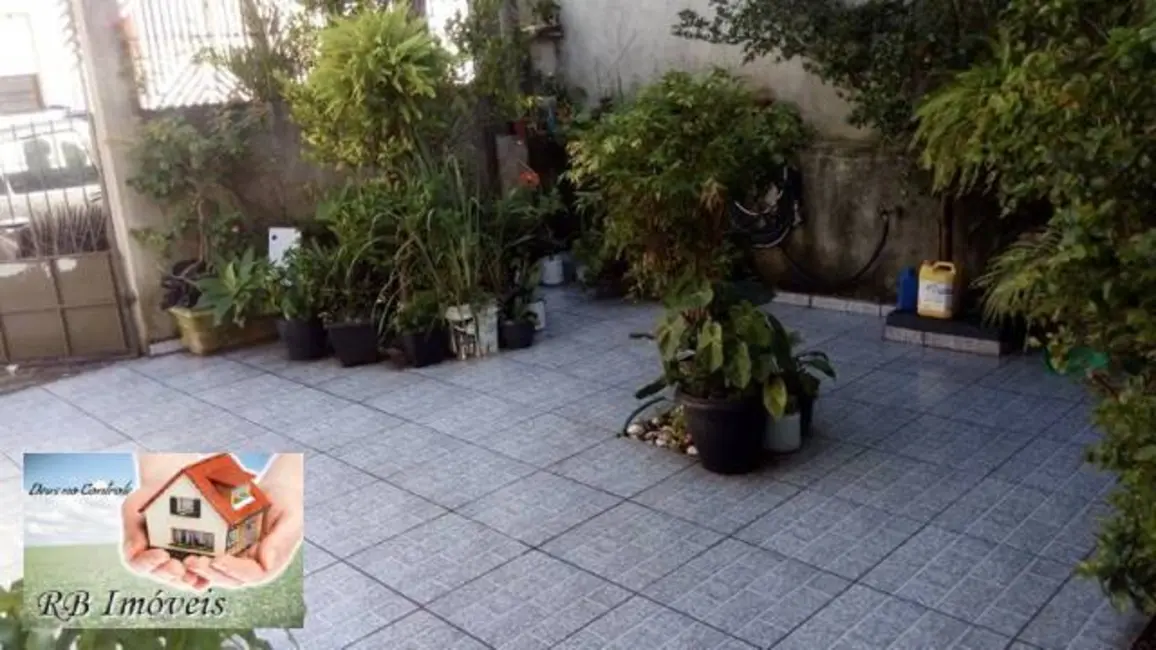 Foto 8 de Casa com 2 quartos à venda, 144m2 em Alvarenga, Sao Bernardo Do Campo - SP