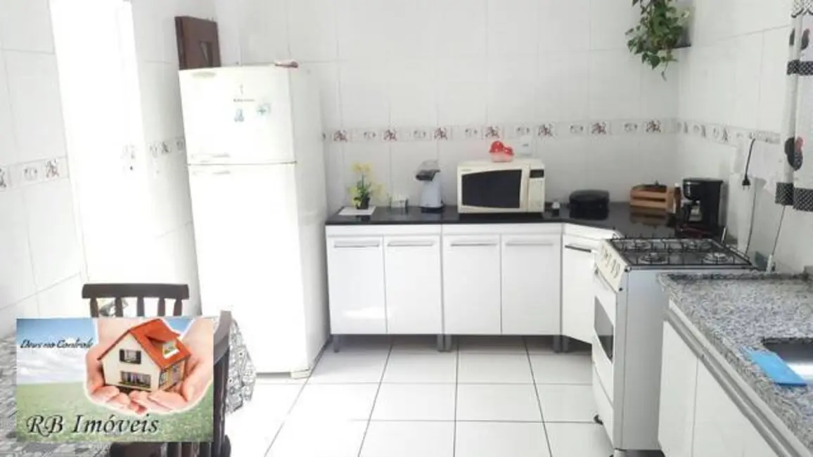 Foto 5 de Casa com 2 quartos à venda, 150m2 em Paulicéia, Sao Bernardo Do Campo - SP