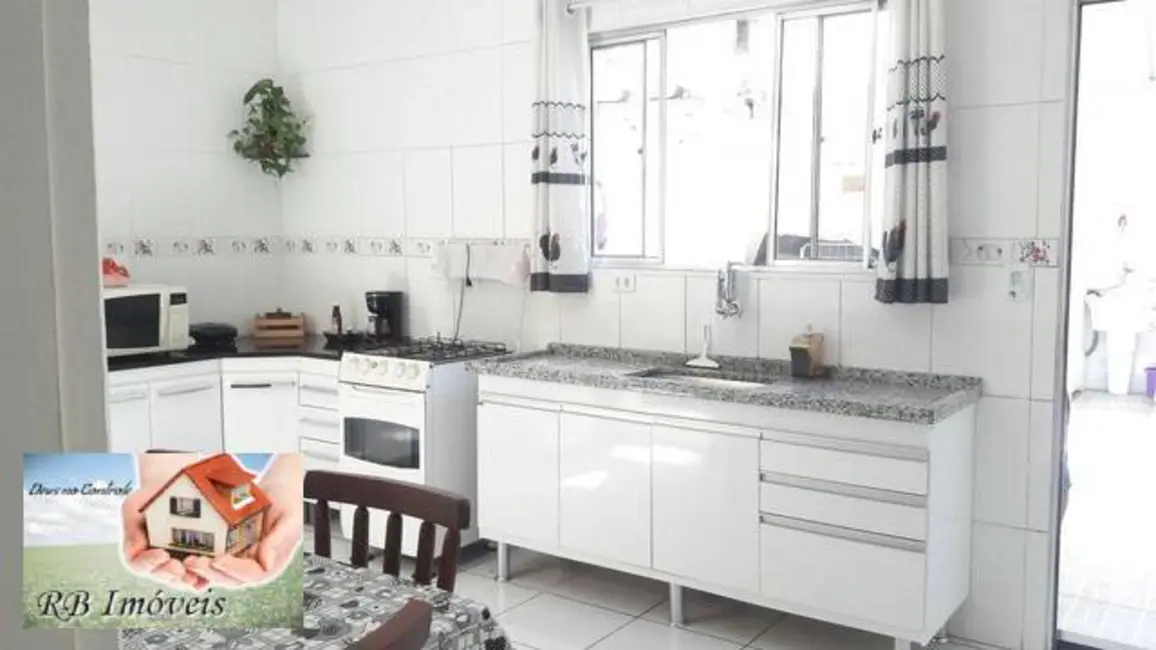 Foto 3 de Casa com 2 quartos à venda, 150m2 em Paulicéia, Sao Bernardo Do Campo - SP