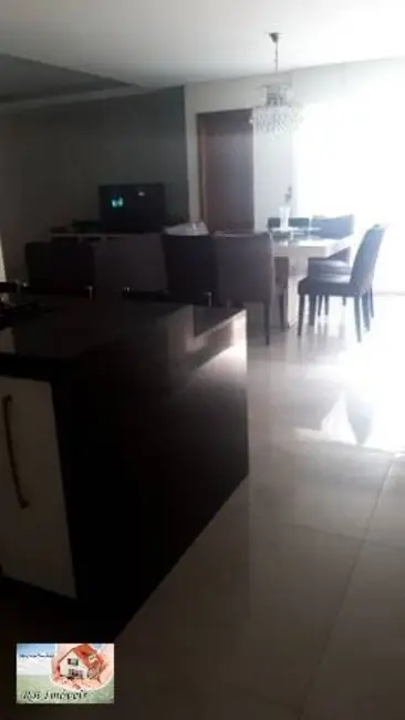 Casa com 4 quartos à venda em Planalto, Sao Bernardo Do Campo - SP - imagem 3 Foto 3 de Casa com 4 quartos à venda em Planalto, Sao Bernardo Do Campo - SP