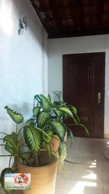 Foto 2 de Casa com 4 quartos à venda em Planalto, Sao Bernardo Do Campo - SP