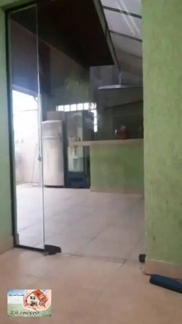 Casa com 4 quartos à venda em Planalto, Sao Bernardo Do Campo - SP - imagem 5 Foto 5 de Casa com 4 quartos à venda em Planalto, Sao Bernardo Do Campo - SP