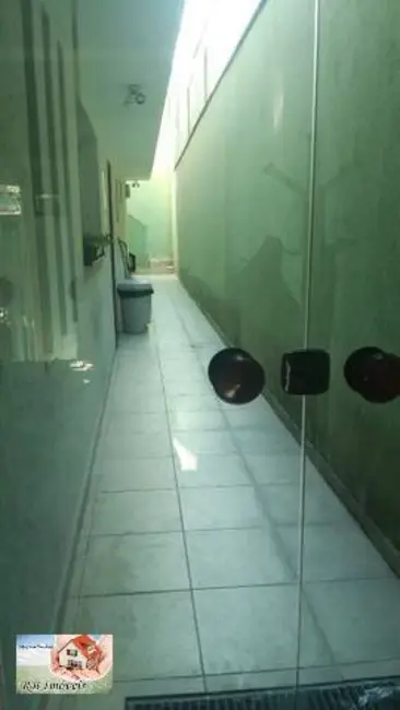 Foto 8 de Casa com 4 quartos à venda em Planalto, Sao Bernardo Do Campo - SP