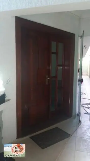 Casa com 4 quartos à venda em Planalto, Sao Bernardo Do Campo - SP - imagem 9 Foto 9 de Casa com 4 quartos à venda em Planalto, Sao Bernardo Do Campo - SP