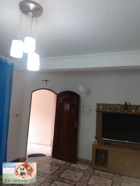 Foto 4 de Casa com 3 quartos à venda em Montanhão, Sao Bernardo Do Campo - SP