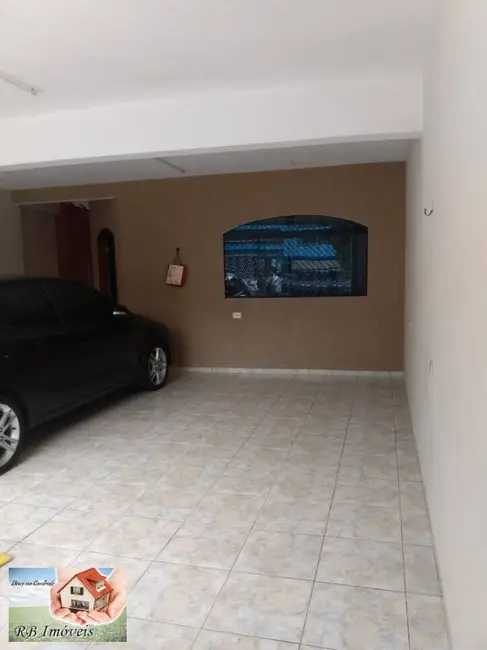 Foto 3 de Casa com 3 quartos à venda em Montanhão, Sao Bernardo Do Campo - SP