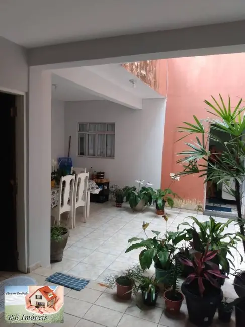 Foto 6 de Casa com 3 quartos à venda em Montanhão, Sao Bernardo Do Campo - SP