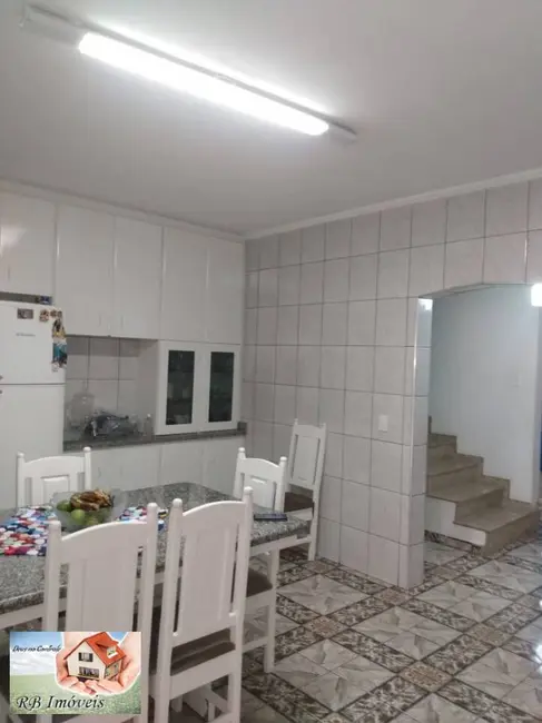 Foto 5 de Casa com 3 quartos à venda em Montanhão, Sao Bernardo Do Campo - SP