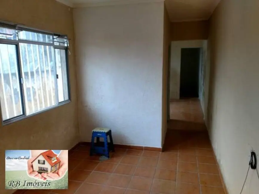 Foto 2 de Casa com 4 quartos à venda, 140m2 em Ferrazópolis, Sao Bernardo Do Campo - SP