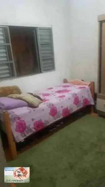 Foto 5 de Casa com 4 quartos à venda, 140m2 em Ferrazópolis, Sao Bernardo Do Campo - SP