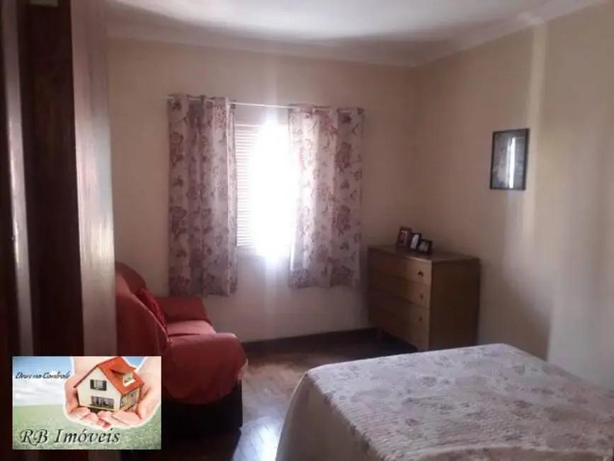 Foto 2 de Casa com 3 quartos à venda, 200m2 em Jardim do Mar, Sao Bernardo Do Campo - SP