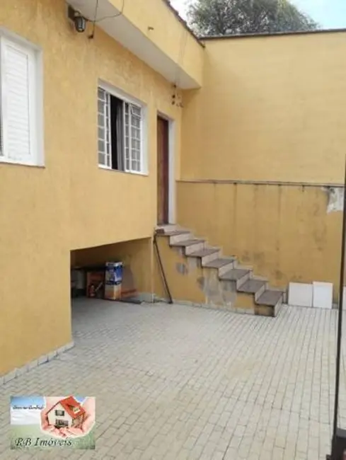 Foto 3 de Casa com 3 quartos à venda, 200m2 em Jardim do Mar, Sao Bernardo Do Campo - SP