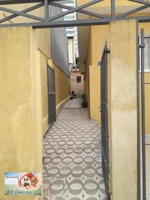 Foto 7 de Casa com 3 quartos à venda, 200m2 em Jardim do Mar, Sao Bernardo Do Campo - SP