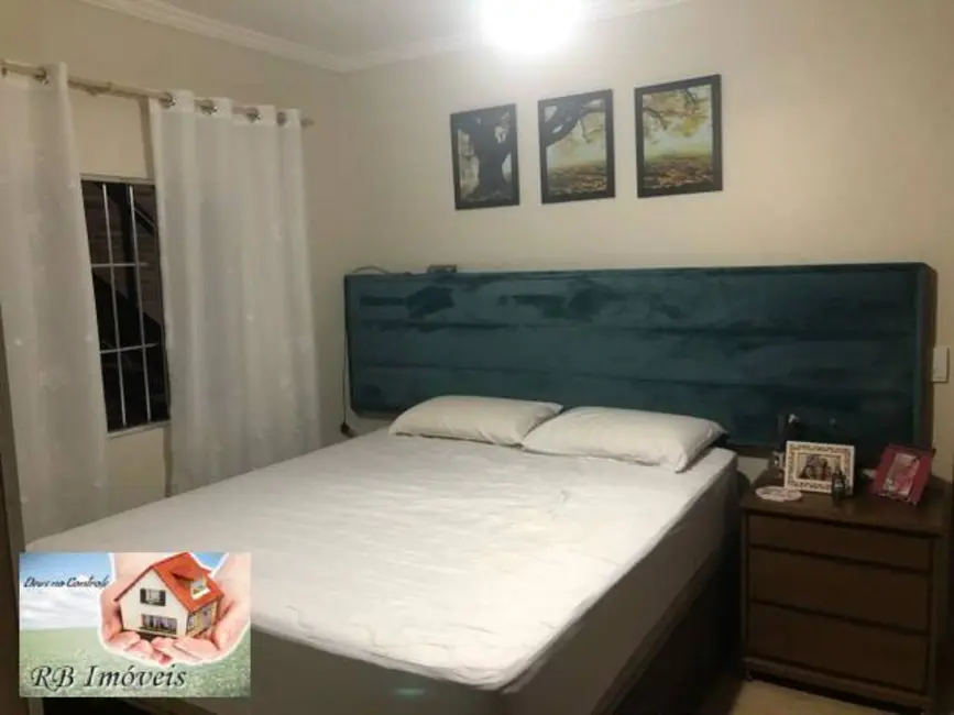 Foto 3 de Casa com 3 quartos à venda em Paulicéia, Sao Bernardo Do Campo - SP