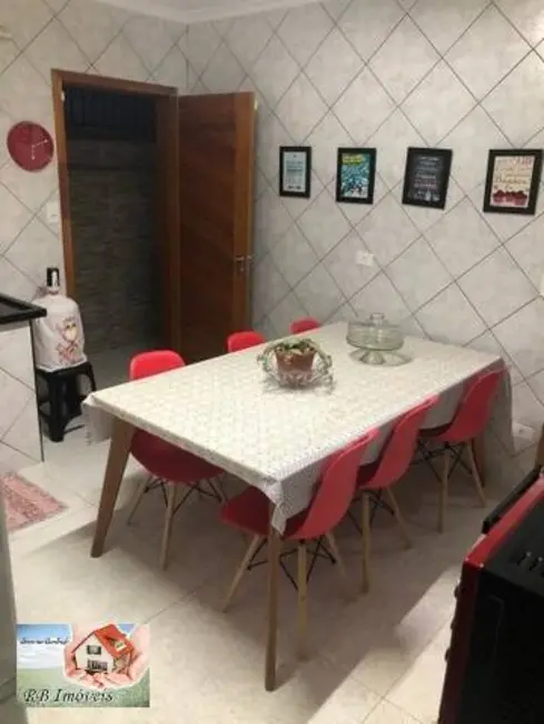 Foto 2 de Casa com 3 quartos à venda em Paulicéia, Sao Bernardo Do Campo - SP