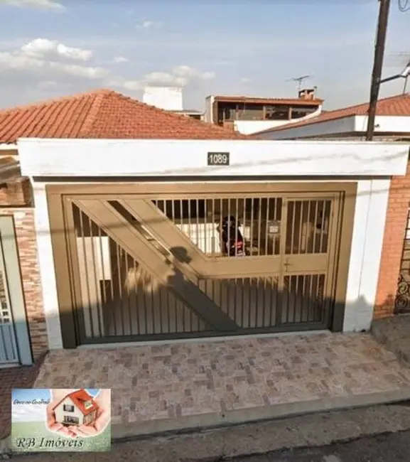 Foto 4 de Casa com 3 quartos à venda em Paulicéia, Sao Bernardo Do Campo - SP