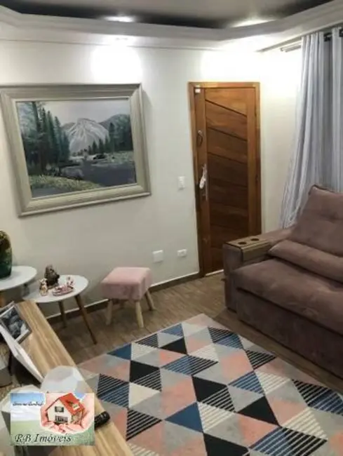 Foto 1 de Casa com 3 quartos à venda em Paulicéia, Sao Bernardo Do Campo - SP