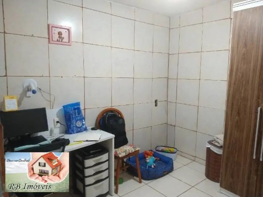 Foto 6 de Casa com 2 quartos à venda em Batistini, Sao Bernardo Do Campo - SP