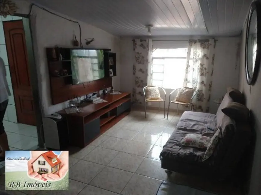 Foto 3 de Casa com 2 quartos à venda em Batistini, Sao Bernardo Do Campo - SP