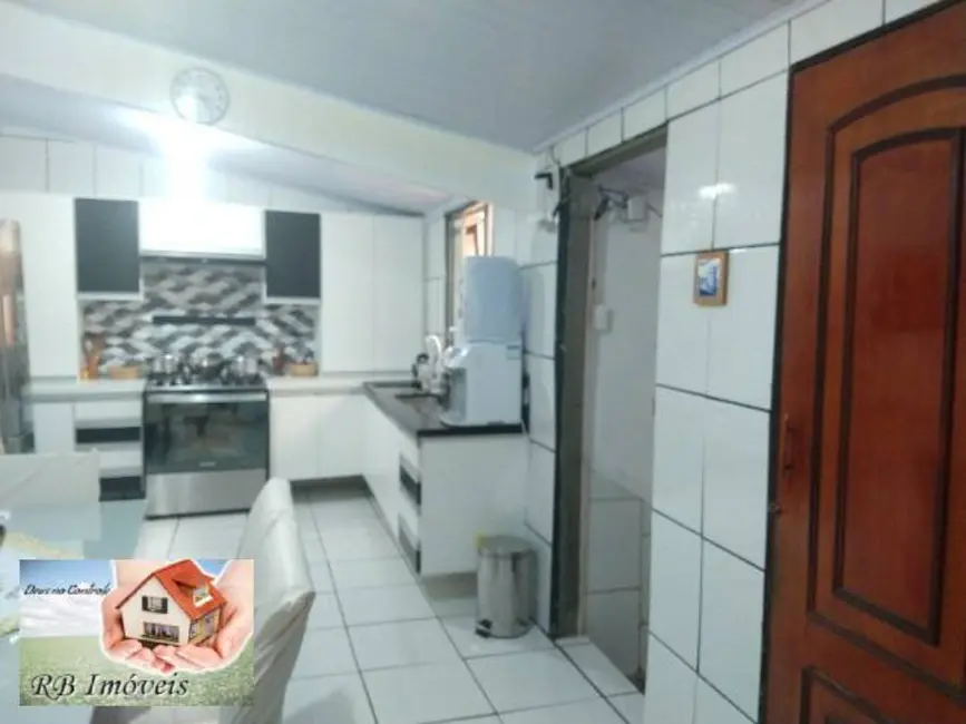 Foto 1 de Casa com 2 quartos à venda em Batistini, Sao Bernardo Do Campo - SP