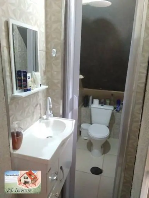 Foto 4 de Casa com 2 quartos à venda em Batistini, Sao Bernardo Do Campo - SP