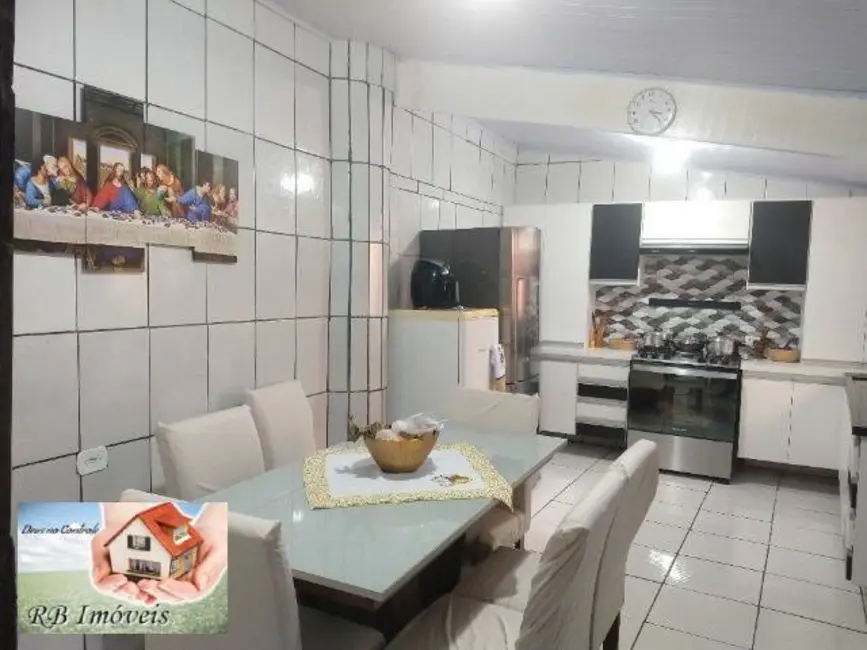 Foto 2 de Casa com 2 quartos à venda em Batistini, Sao Bernardo Do Campo - SP