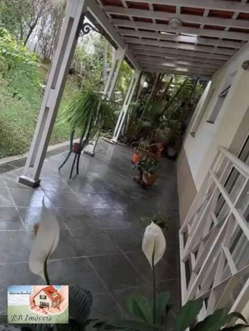 Foto 3 de Casa de Condomínio com 5 quartos à venda, 150m2 em Taboão, Sao Bernardo Do Campo - SP