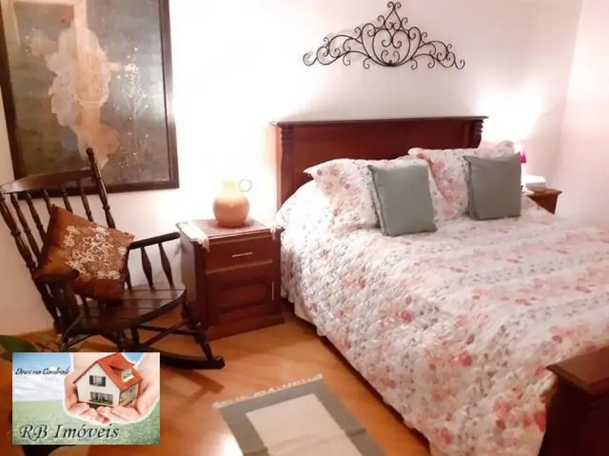 Foto 6 de Casa de Condomínio com 5 quartos à venda, 150m2 em Taboão, Sao Bernardo Do Campo - SP