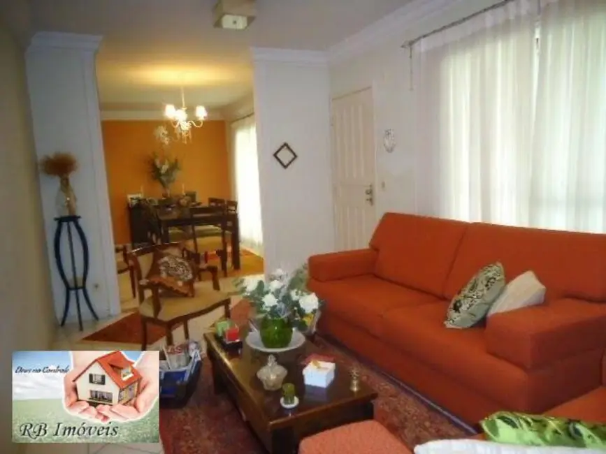 Foto 5 de Casa de Condomínio com 5 quartos à venda, 150m2 em Taboão, Sao Bernardo Do Campo - SP