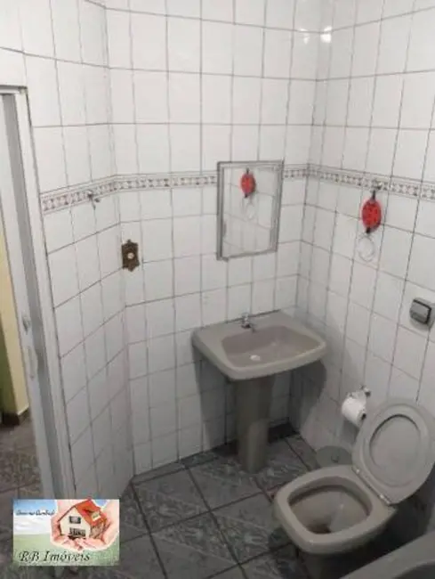 Foto 3 de Casa com 3 quartos à venda, 156m2 em Montanhão, Sao Bernardo Do Campo - SP