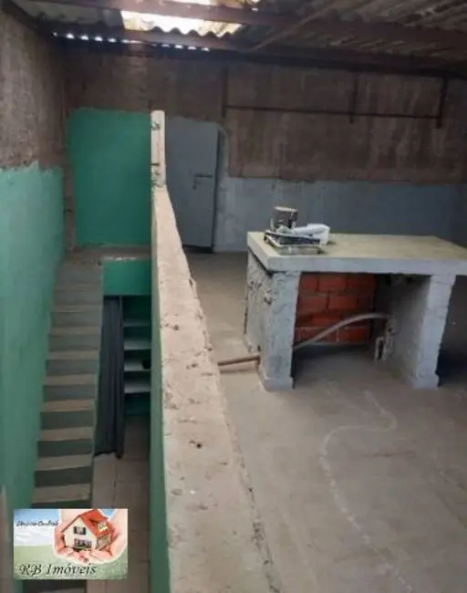 Foto 4 de Casa com 3 quartos à venda, 156m2 em Montanhão, Sao Bernardo Do Campo - SP