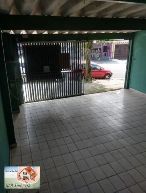 Foto 9 de Casa com 3 quartos à venda, 156m2 em Montanhão, Sao Bernardo Do Campo - SP