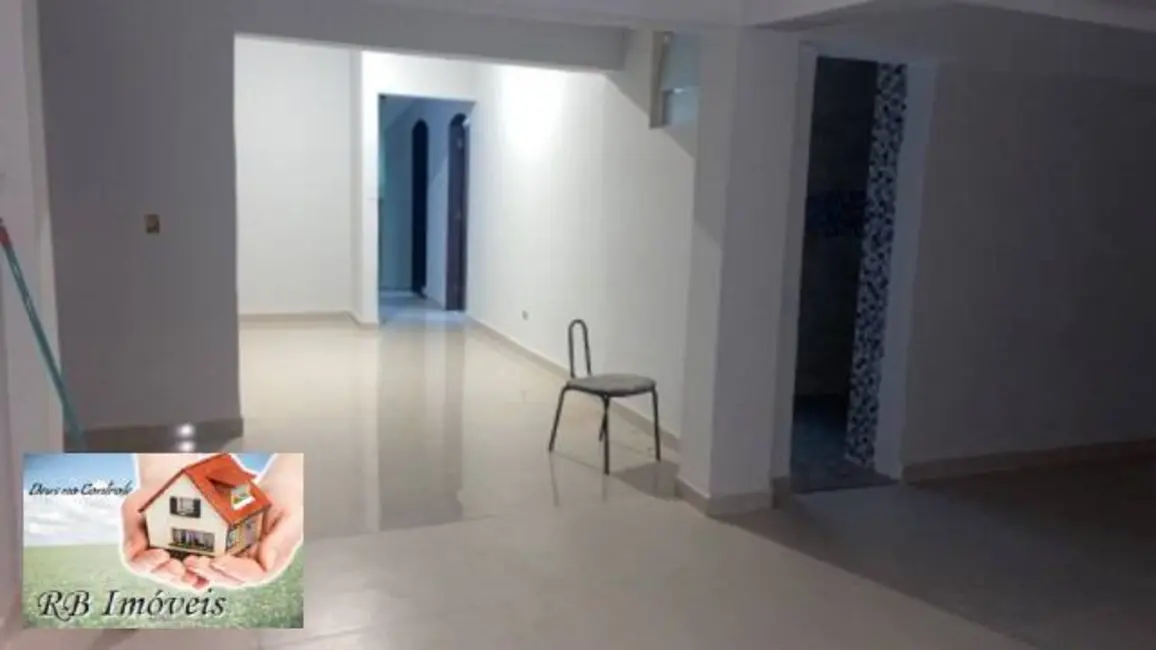 Foto 5 de Casa com 3 quartos à venda, 300m2 em Parque Terra Nova, Sao Bernardo Do Campo - SP