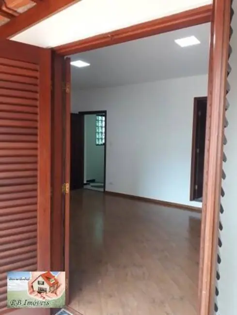 Foto 6 de Casa com 4 quartos à venda, 190m2 em Parque Terra Nova, Sao Bernardo Do Campo - SP