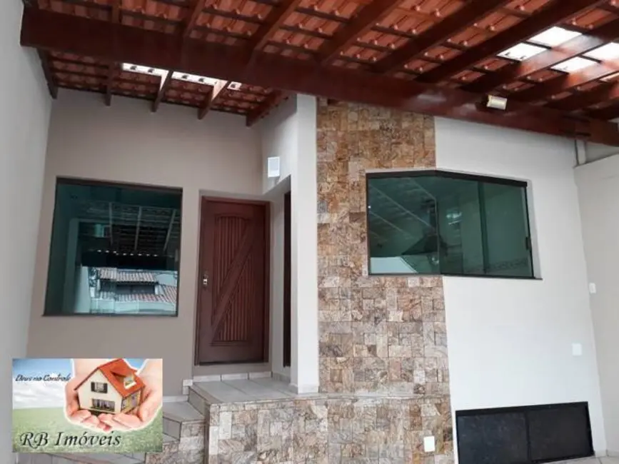 Foto 1 de Casa com 4 quartos à venda, 190m2 em Parque Terra Nova, Sao Bernardo Do Campo - SP