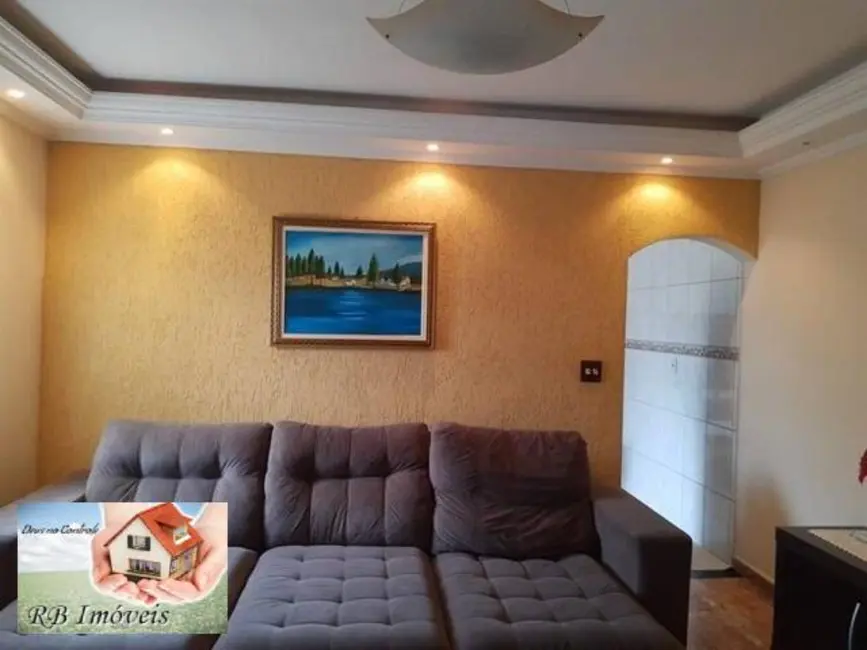 Foto 7 de Casa com 5 quartos à venda em Alvarenga, Sao Bernardo Do Campo - SP