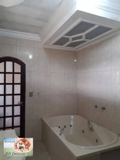 Foto 4 de Casa com 5 quartos à venda em Alvarenga, Sao Bernardo Do Campo - SP