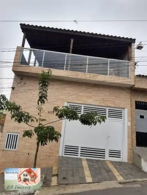 Foto 6 de Casa com 5 quartos à venda em Alvarenga, Sao Bernardo Do Campo - SP