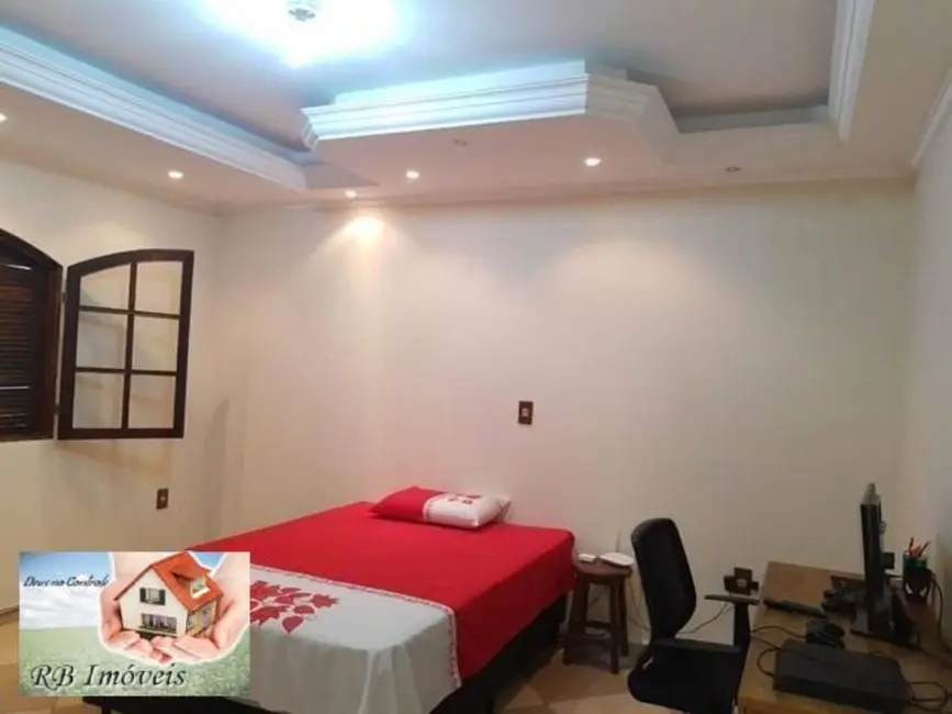 Foto 9 de Casa com 5 quartos à venda em Alvarenga, Sao Bernardo Do Campo - SP