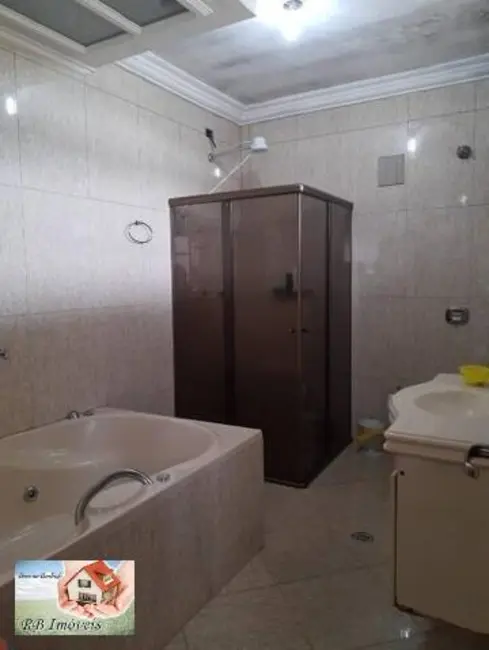 Foto 3 de Casa com 5 quartos à venda em Alvarenga, Sao Bernardo Do Campo - SP