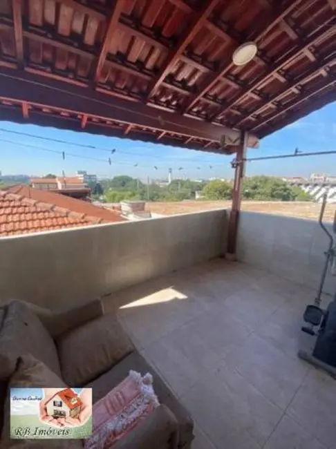 Casa com 4 quartos à venda em Taboão, Sao Bernardo Do Campo - SP - imagem 4 Foto 4 de Casa com 4 quartos à venda em Taboão, Sao Bernardo Do Campo - SP